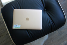 Load image into Gallery viewer, Different Ability® Logo Sticker