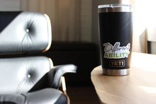 Load image into Gallery viewer, Different Ability® Logo Sticker