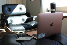 Load image into Gallery viewer, Different Ability® Logo Sticker