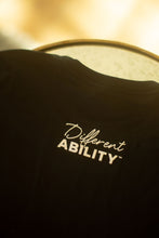 Load image into Gallery viewer, I'm Different T-Shirt | Adult T-Shirt